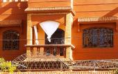 Туры в отель Le petit jardin Marrakech