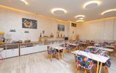Туры в отель MAARIF ELITE SUITES