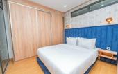Туры в отель MAARIF ELITE SUITES