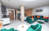 Туры в отель MAARIF ELITE SUITES