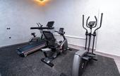 Туры в отель MAARIF ELITE SUITES