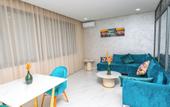 Туры в отель MAARIF ELITE SUITES