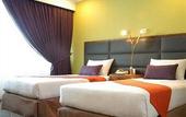 Туры в отель Narai Hotel