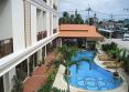 Narawan Hotel Hua Hin 3*