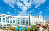 Туры в отель Narcia Resort Side