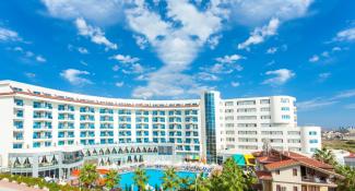 Narcia Resort Side 5*