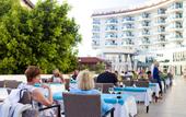 Туры в отель Narcia Resort Side