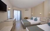 Туры в отель Narcia Resort Side