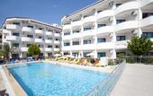 Туры в отель Narcia Resort Side