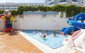 Туры в отель Narcia Resort Side
