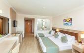 Туры в отель Narcia Resort Side
