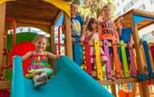 Туры в отель Narcia Resort Side