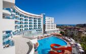 Туры в отель Narcia Resort Side