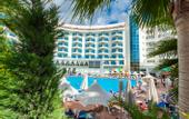 Туры в отель Narcia Resort Side