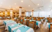 Туры в отель Narcia Resort Side