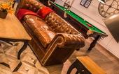 Туры в отель De Rohan B&B