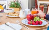 Туры в отель De Rohan B&B