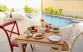 Туры в отель De Rohan B&B