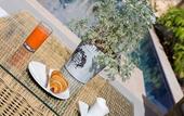 Туры в отель De Rohan B&B