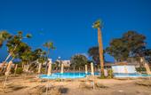 Туры в отель Narcissos Waterpark Resort