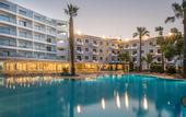 Туры в отель Narcissos Waterpark Resort