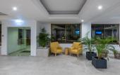 Туры в отель Narcissos Waterpark Resort