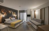 Туры в отель Narcissos Waterpark Resort