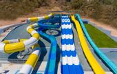 Туры в отель Narcissos Waterpark Resort