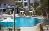 Туры в отель Narcissos Waterpark Resort