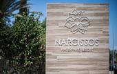 Туры в отель Narcissos Waterpark Resort