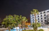 Туры в отель Narcissos Waterpark Resort