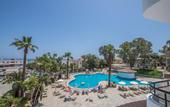 Туры в отель Narcissos Waterpark Resort