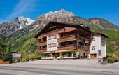 Туры в отель Appartements Langenfeld
