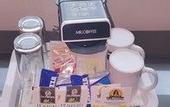 Туры в отель We Hotel Aeropuerto