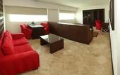 Туры в отель We Hotel Aeropuerto