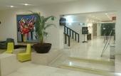 Туры в отель We Hotel Aeropuerto