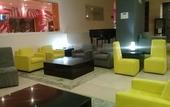 Туры в отель We Hotel Aeropuerto