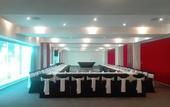 Туры в отель We Hotel Aeropuerto
