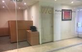 Туры в отель We Hotel Aeropuerto