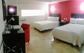 Туры в отель We Hotel Aeropuerto