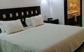 Туры в отель We Hotel Aeropuerto