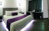 Туры в отель We Hotel Aeropuerto