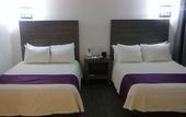 Туры в отель We Hotel Aeropuerto