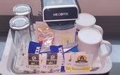 Туры в отель We Hotel Aeropuerto