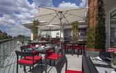 Туры в отель Capitalia San Angel Inn