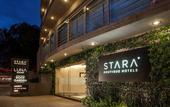 Туры в отель Capitalia San Angel Inn