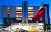 Туры в отель Fiesta Inn Tlalnepantla