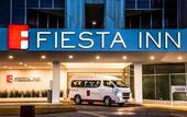 Туры в отель Fiesta Inn Tlalnepantla