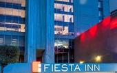 Туры в отель Fiesta Inn Tlalnepantla