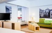 Туры в отель Fiesta Inn Tlalnepantla